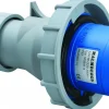 Cee,Skarvkabel,Central,Dimmrar<Malmbergs Stickpropp, 32A, 3P+J, 9h, 230V, IP67