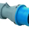Cee,Skarvkabel,Central,Dimmrar<Malmbergs Stickpropp, 32A, 3P+J, 9h, 230V, IP44