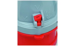 Stickpropp, 16A, 3P+N+J, 6h, 400V, IP44