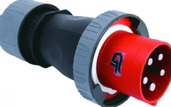 Cee,Skarvkabel,Central,Dimmrar<Malmbergs Stickpropp GT, 125A, IP67