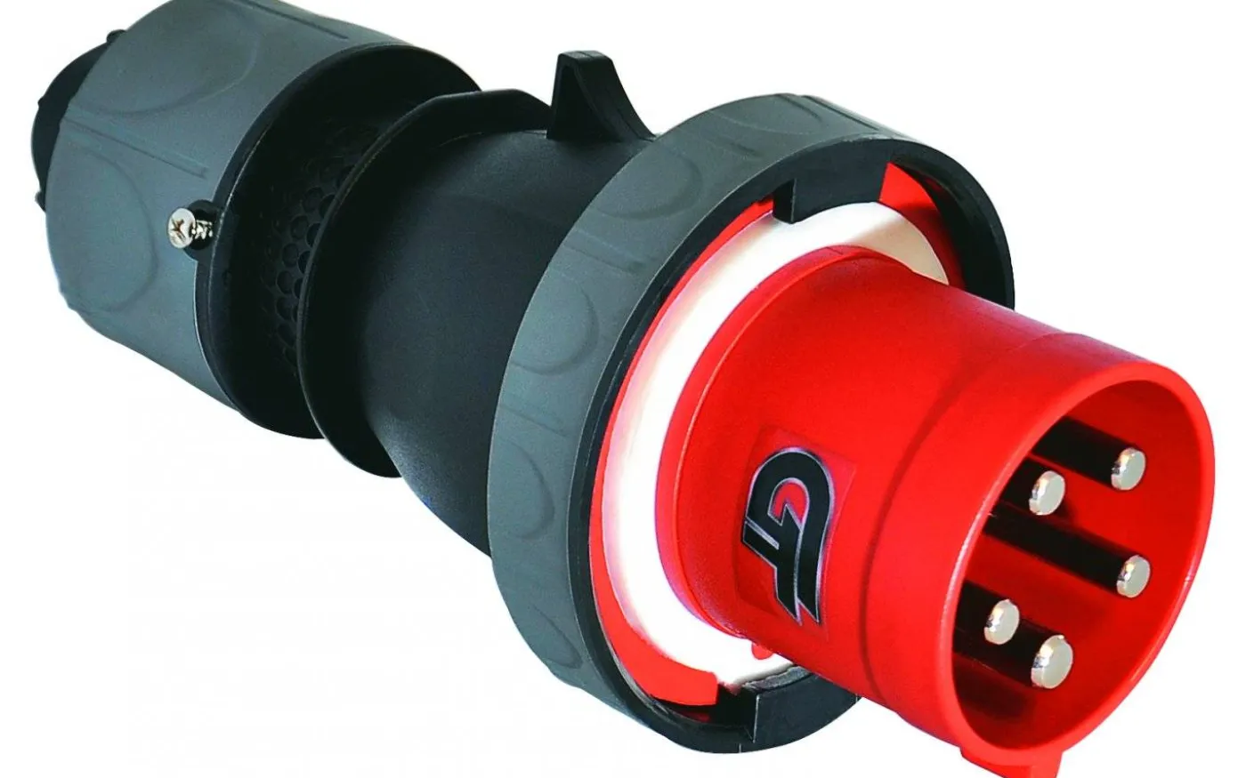 Stickpropp GT, 63A, IP67