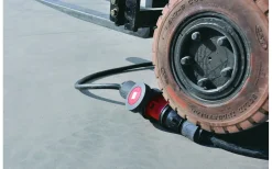 Stickpropp GT, 63A, IP67