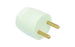 Stickpropp, Utan jord, Normal, Vit