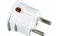 Stickpropp, Utan jord, Sidointag, Vit