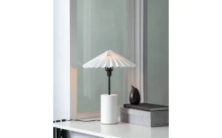 Star Trading Stila Bordslampa med Stjärna & Skärm* Julstjärnor På Fot|Bordslampor