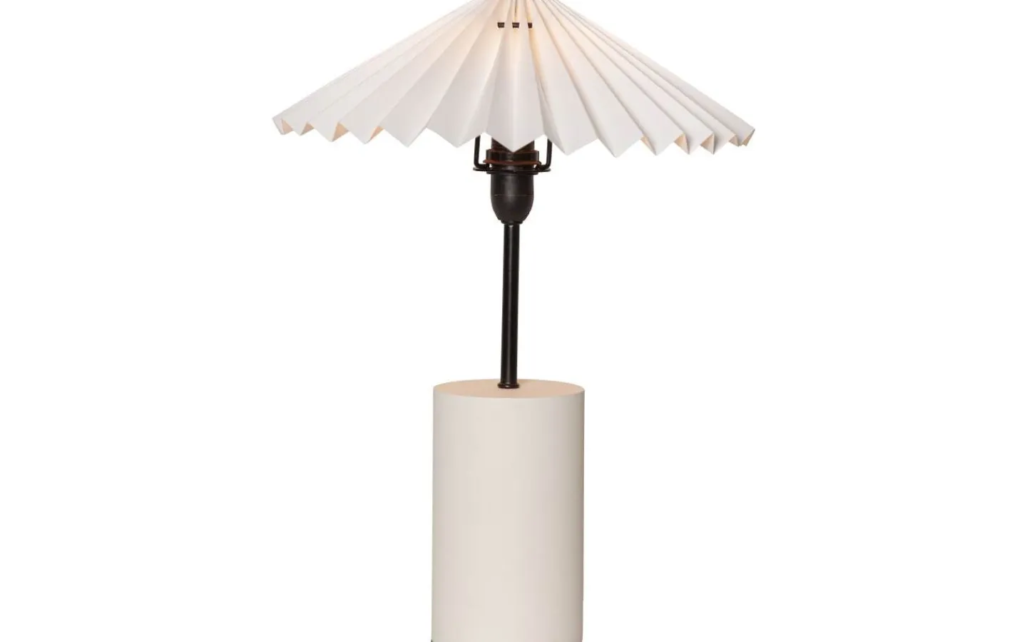 Star Trading Stila Bordslampa med Stjärna & Skärm* Julstjärnor På Fot|Bordslampor