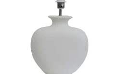 Stillness Lampfot 40cm Vit