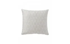 Svanefors Stiltje Kuddfodral Beige 44x44cm Outdoor* Kuddfodral