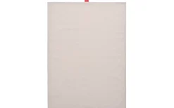 Stine Kökshandduk 50x70cm Röd