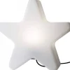 Star Trading Stjärna GardenLight 50 cm E27 IP65* Golvlampor Utomhus