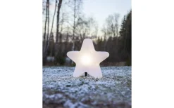 Star Trading Stjärna GardenLight 50 cm E27 IP65* Golvlampor Utomhus