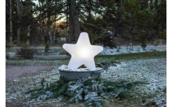 Star Trading Stjärna GardenLight 50 cm E27 IP65* Golvlampor Utomhus