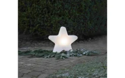 Star Trading Stjärna GardenLight 50 cm E27 IP65* Golvlampor Utomhus