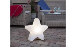 Star Trading Stjärna GardenLight 50 cm E27 IP65* Golvlampor Utomhus