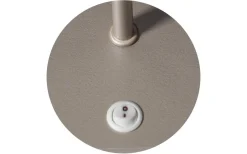 Star Trading Stjärna på fot Astro, Batteridriven 74cm Vit* Visa Alla Julstjärnor|Julstjärnor På Fot