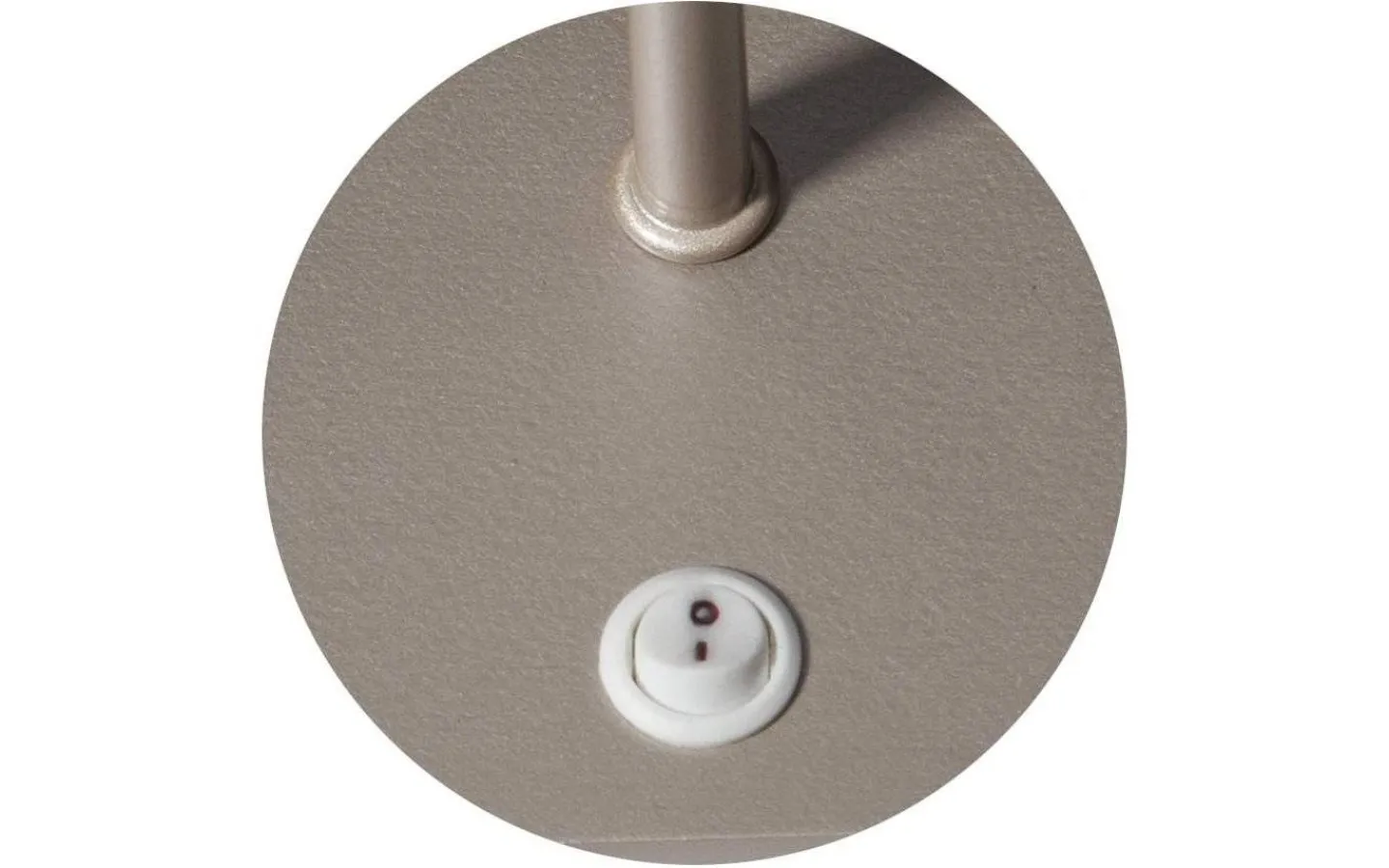 Star Trading Stjärna på fot Astro, Batteridriven 74cm Vit* Visa Alla Julstjärnor|Julstjärnor På Fot