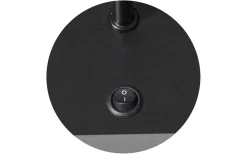 Visa Alla Julstjärnor|Julstjärnor På Fot<Star Trading Stjärna på fot Astro, Batteridriven 74cm Svart