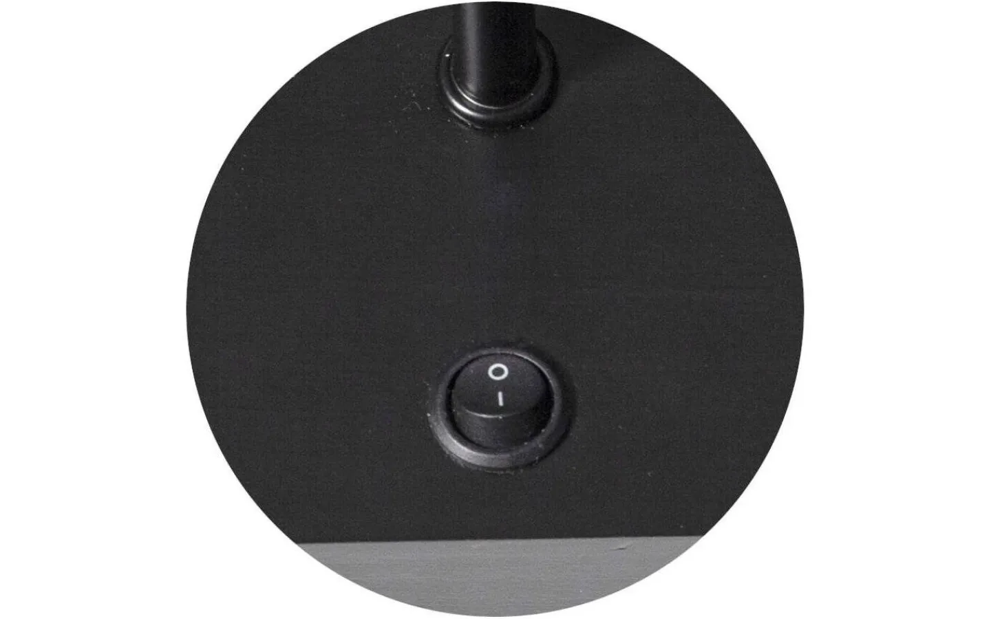 Visa Alla Julstjärnor|Julstjärnor På Fot<Star Trading Stjärna på fot Astro, Batteridriven 74cm Svart