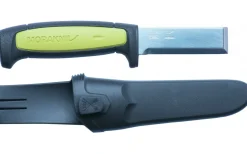 Stämjärnskniv, Pro Stäm