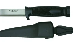 Verktyg Och Arbetskläder<Malmbergs Stämjärnskniv, Rostfri