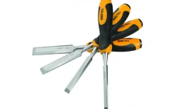 Stämjärnssats, 4 st