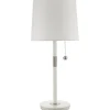 Stockholm Bordslampa 52cm Vit