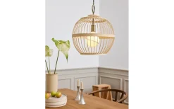 Halo Design Stockholm Nordic Edition Taklampa Ø50cm Natur* Stora Taklampor Ø50-69 Cm