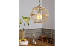 Halo Design Stockholm Nordic Edition Taklampa Ø50cm Natur* Stora Taklampor Ø50-69 Cm