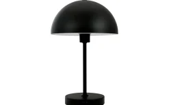 Dyberg Larsen Stockholm Uppladdningsbar Bordslampa 30cm Svart* Uppladdningsbara Lampor Inomhus