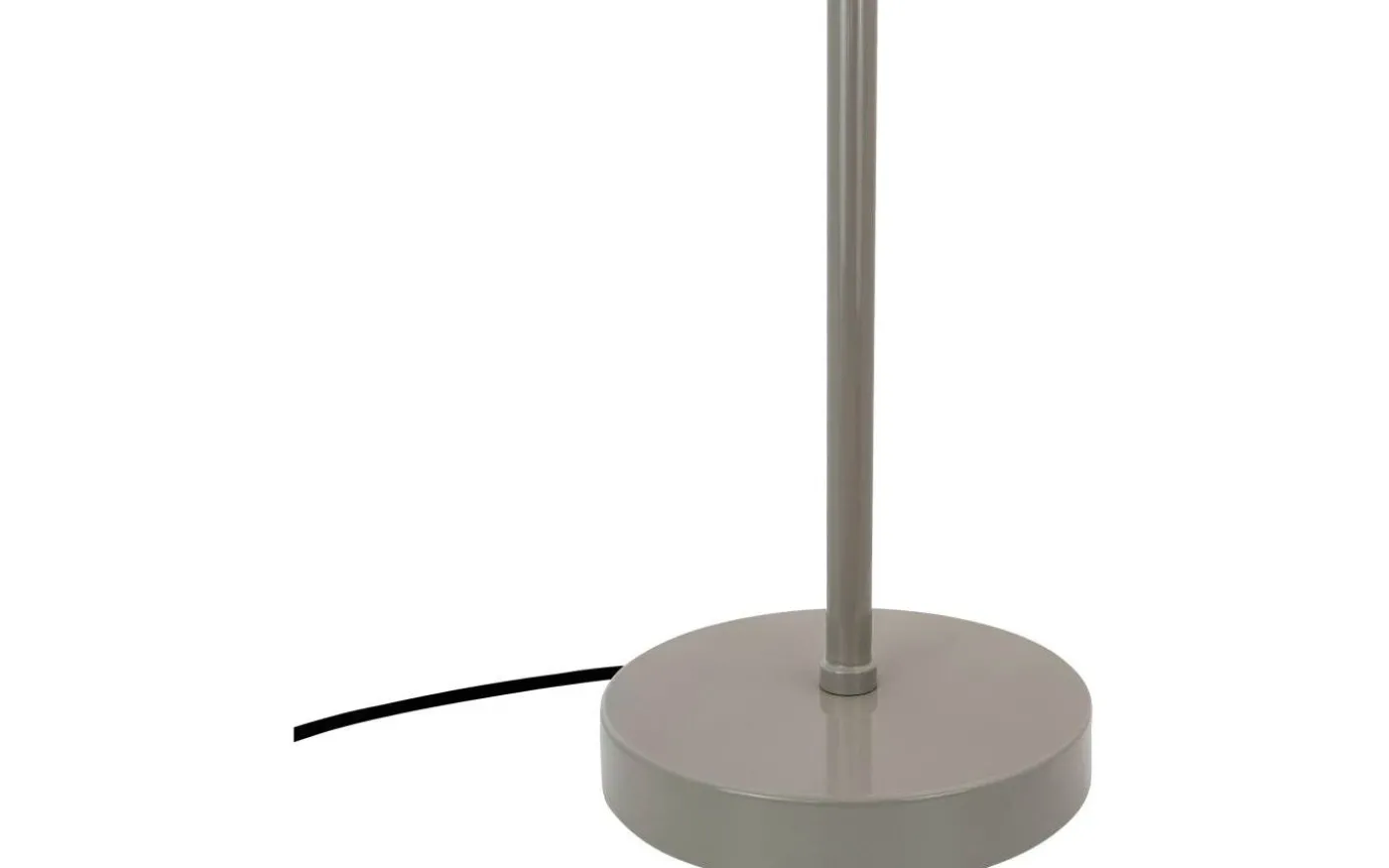 Stoke Bordslampa 49,5cm Grå