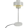 Bordslampor<Dyberg Larsen Stoke Bordslampa 49,5cm Vit