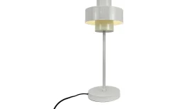 Bordslampor<Dyberg Larsen Stoke Bordslampa 49,5cm Vit