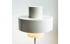 Bordslampor<Dyberg Larsen Stoke Bordslampa 49,5cm Vit