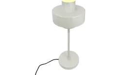 Bordslampor<Dyberg Larsen Stoke Bordslampa 49,5cm Vit