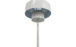 Bordslampor<Dyberg Larsen Stoke Bordslampa 49,5cm Vit