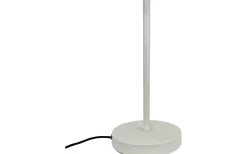 Bordslampor<Dyberg Larsen Stoke Bordslampa 49,5cm Vit