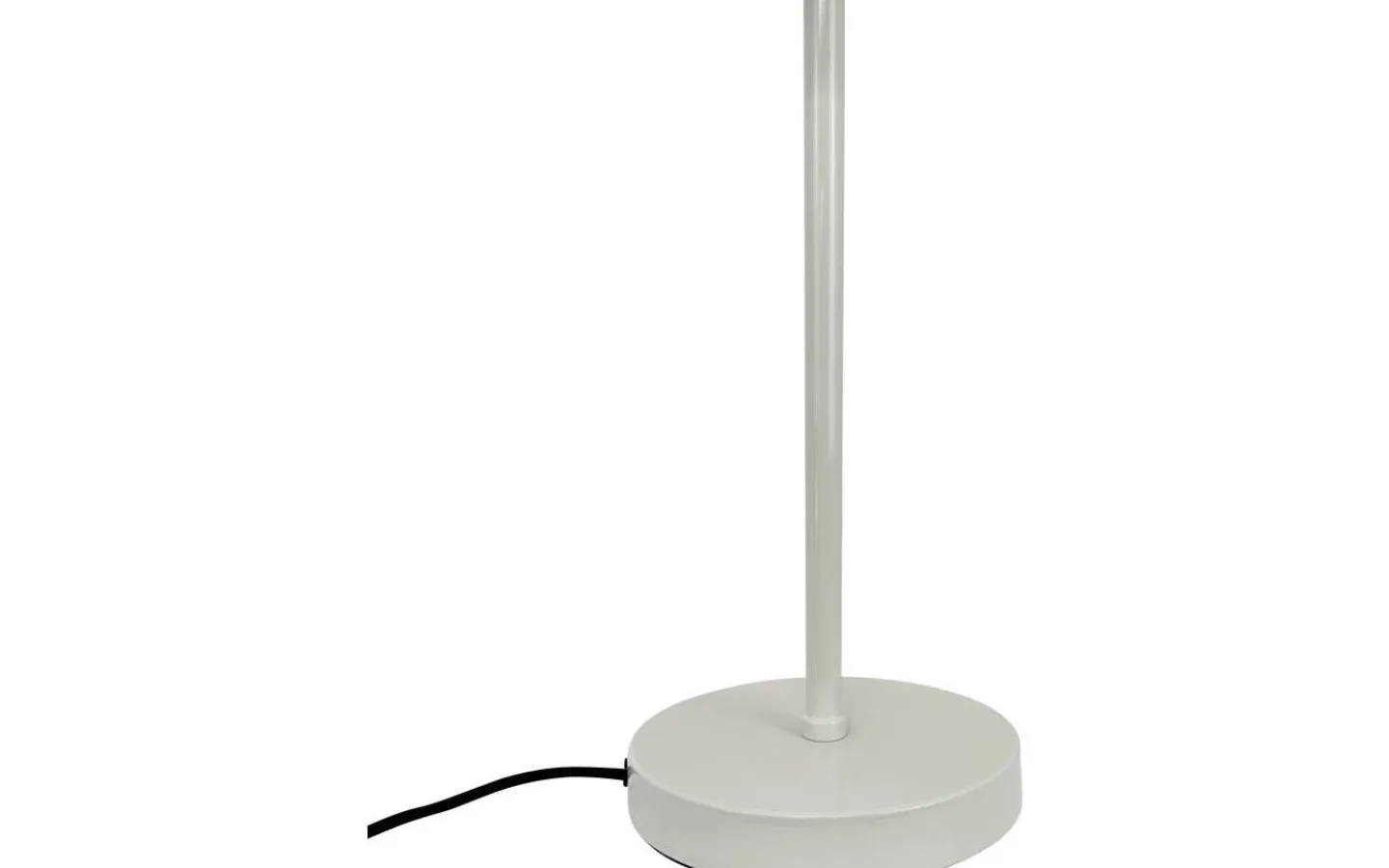 Bordslampor<Dyberg Larsen Stoke Bordslampa 49,5cm Vit