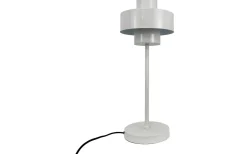 Bordslampor<Dyberg Larsen Stoke Bordslampa 49,5cm Vit