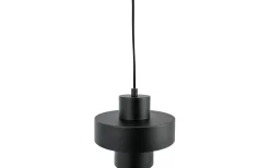 Fönsterlampor<Dyberg Larsen Stoke Fönsterlampa 20cm Svart