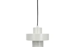 Dyberg Larsen Stoke Fönsterlampa 20cm Vit* Fönsterlampor