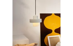 Dyberg Larsen Stoke Fönsterlampa 20cm Vit* Fönsterlampor