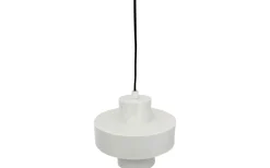 Dyberg Larsen Stoke Fönsterlampa 20cm Vit* Fönsterlampor