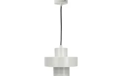 Dyberg Larsen Stoke Fönsterlampa 20cm Vit* Fönsterlampor