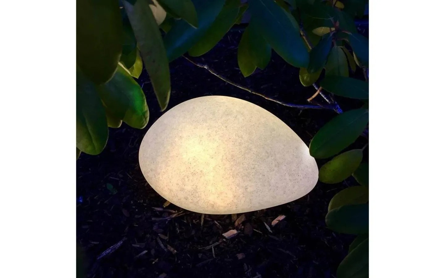 Lightson Garden Plug & Play<Lightson Stone 40cm LED 90lm 2W