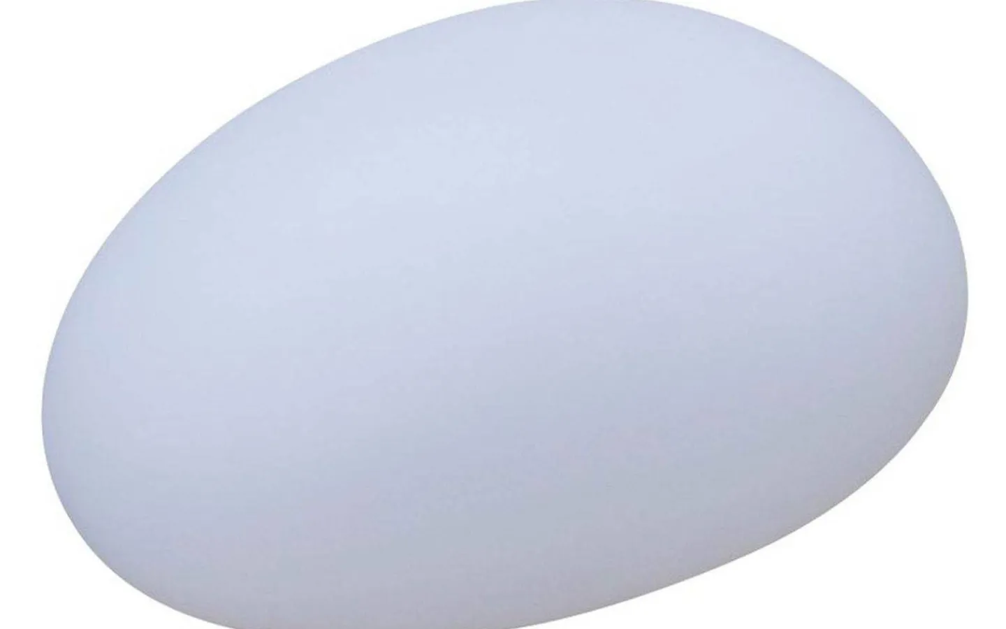 Markbelysning|Uppladdningsbara Lampor Utomhus<Bolthi Stone Dekoration RGB laddbar 40cm med fjärrkontroll IP54