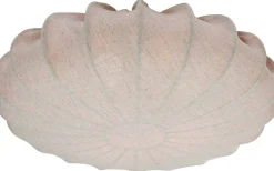 Plafonder<PR Home Stone Plafond Ø42cm Florenzo