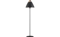 Design for the people Strap Golvlampa 154cm Svart* Golvlampor
