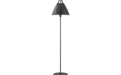 Design for the people Strap Golvlampa 154cm Svart* Golvlampor