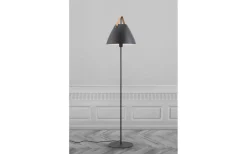 Design for the people Strap Golvlampa 154cm Svart* Golvlampor