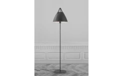 Design for the people Strap Golvlampa 154cm Svart* Golvlampor